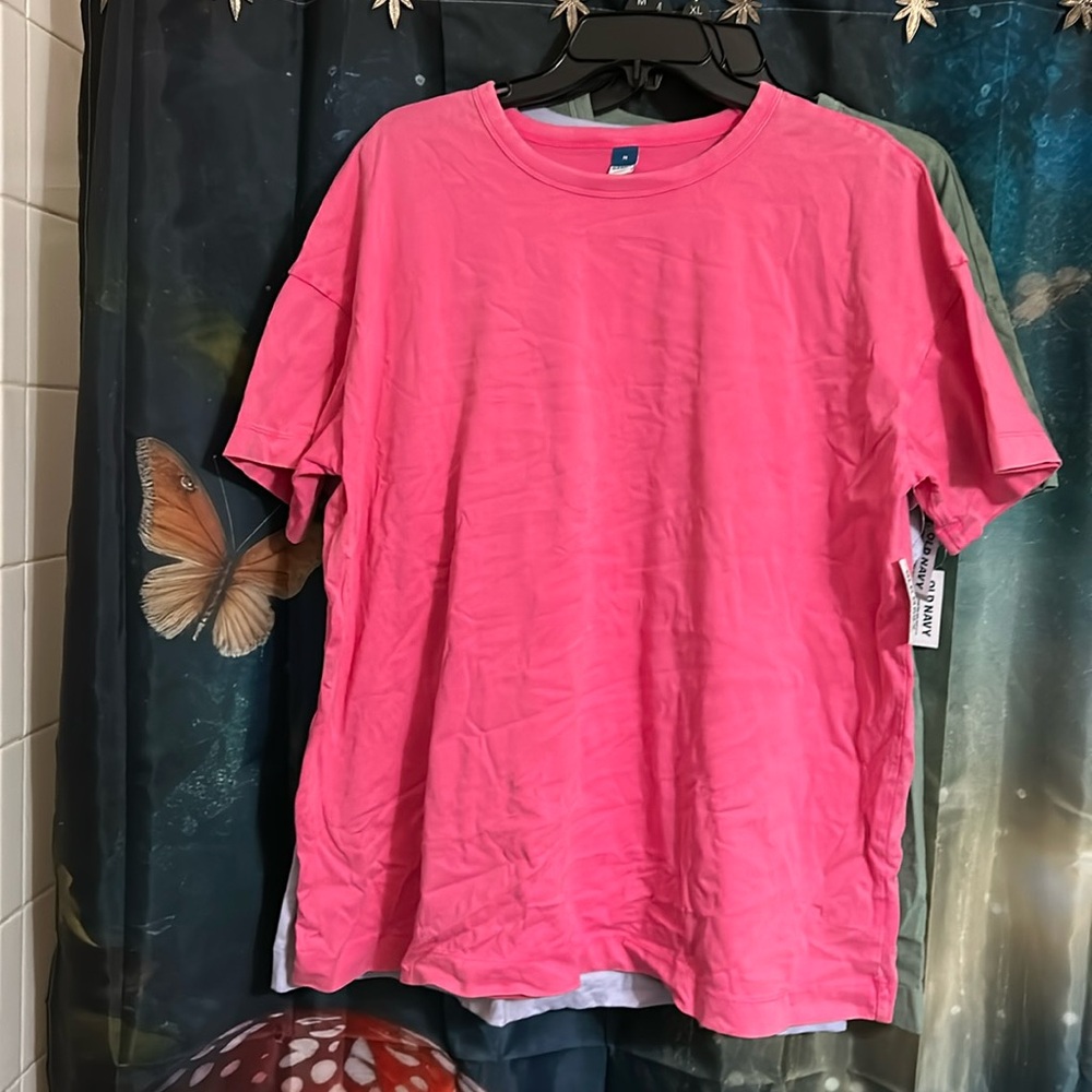 Old navy vintage tee NWT